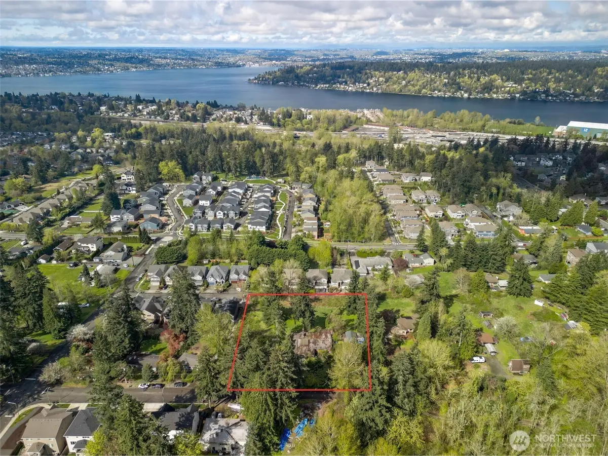 8213 118th Avenue Se #8, Newcastle, WA 98056 - #1