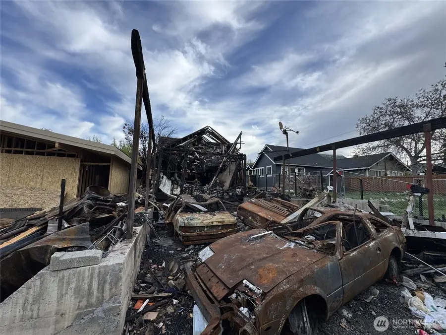 418 E Woodin Avenue, Chelan, WA 98816 - #2