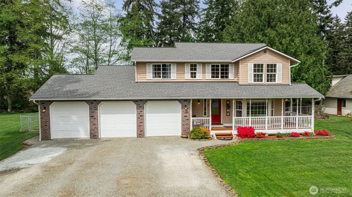 381 Cambrae Drive, Camano Island, WA 98282 - #1