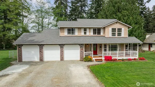 381 Cambrae Drive, Camano Island, WA 98282