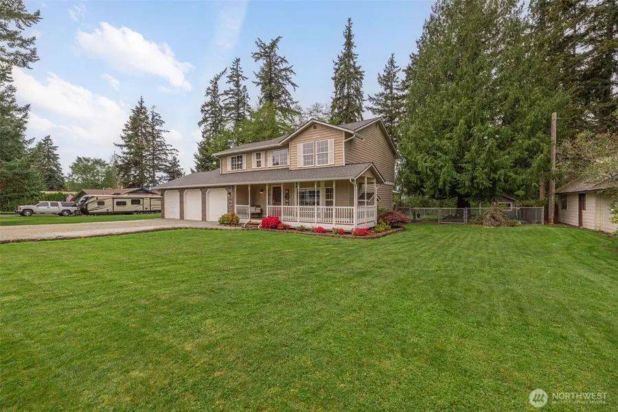 381 Cambrae Drive, Camano Island, WA 98282 - #2