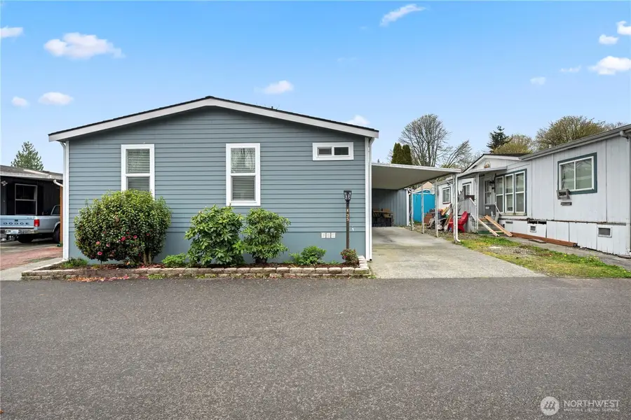 415 Lakeview Rd #K35, Lynnwood, WA 98087 - #3