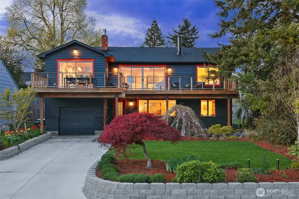 3918 SW 107th Street, Seattle, WA 98146 - #1