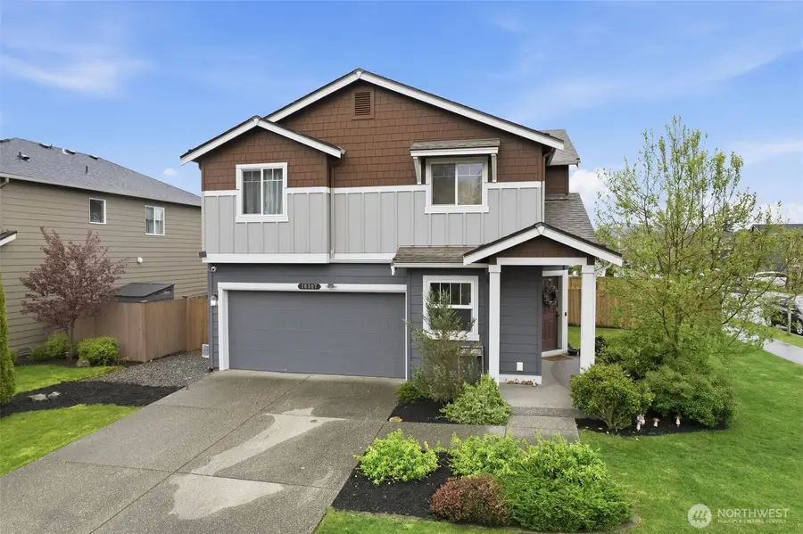 10307 Skyline Avenue, Granite Falls, WA 98252 - #2