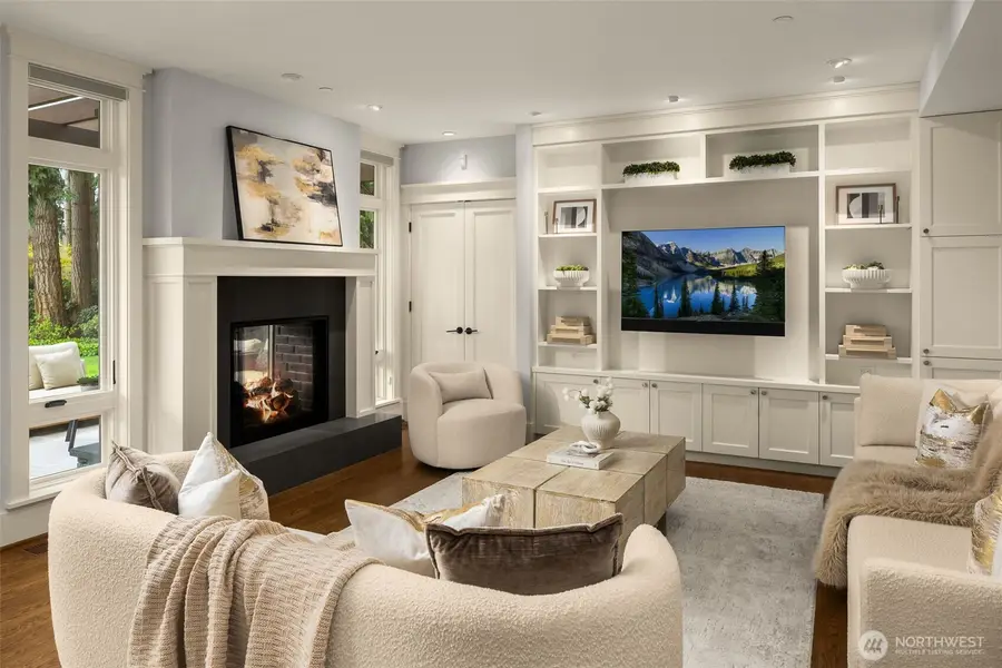 6424 126th Avenue Ne, Kirkland, WA 98033 - #2