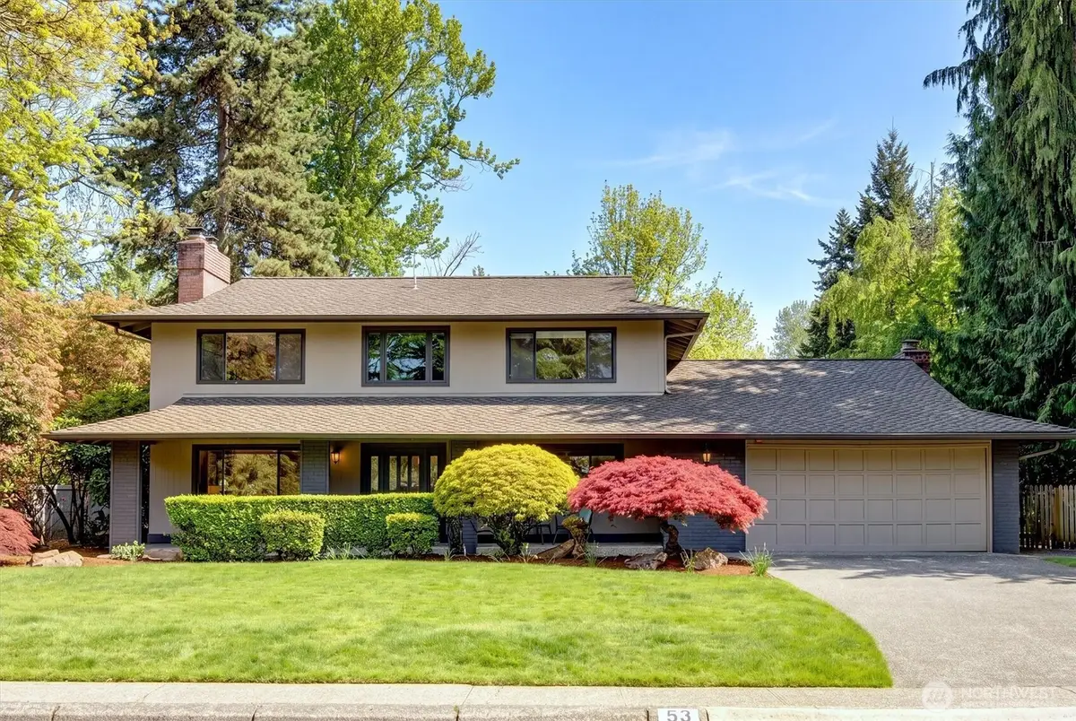 53 Cascade Ky, Bellevue, WA 98006 - #1