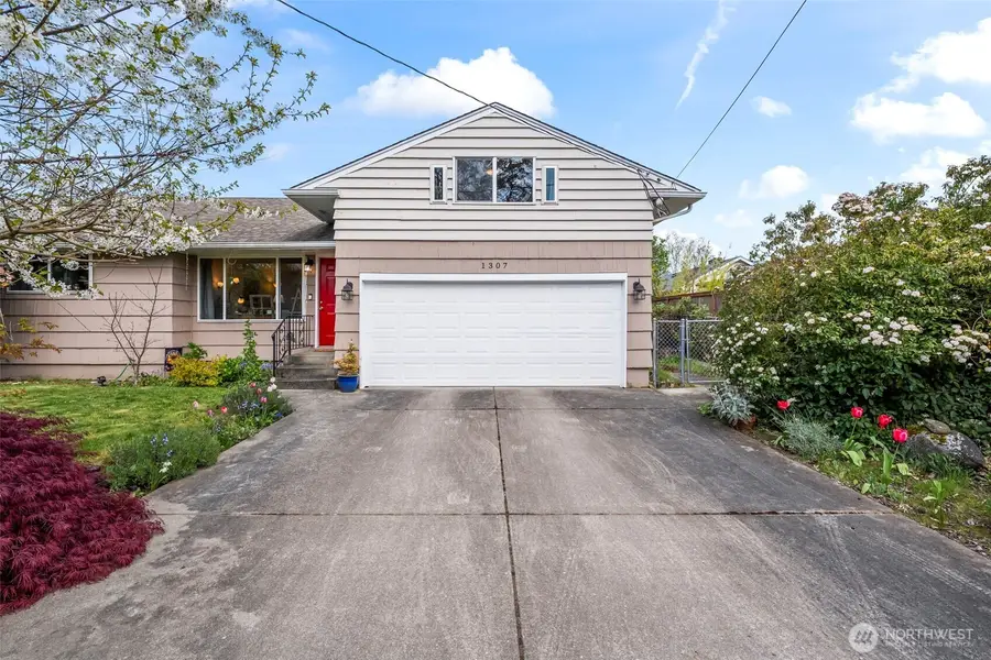 1307 N Huson Street, Tacoma, WA 98406 - #3