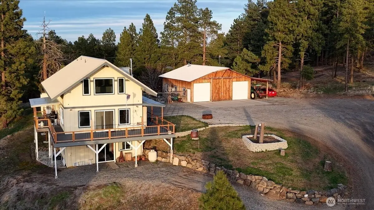 300 Sunset Way, East Wenatchee, WA 98802 - #1