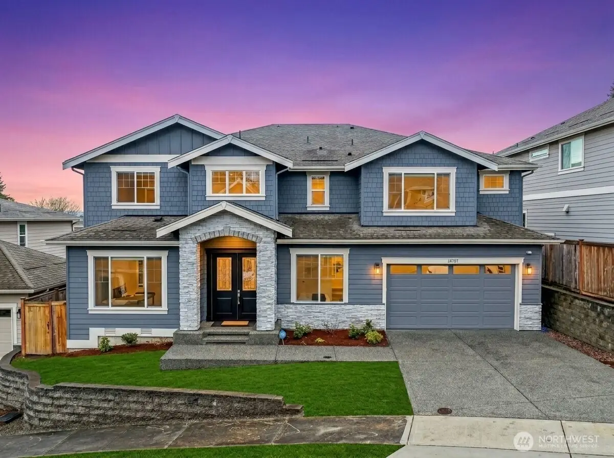 13707 NE 133rd Place, Kirkland, WA 98034 - #1