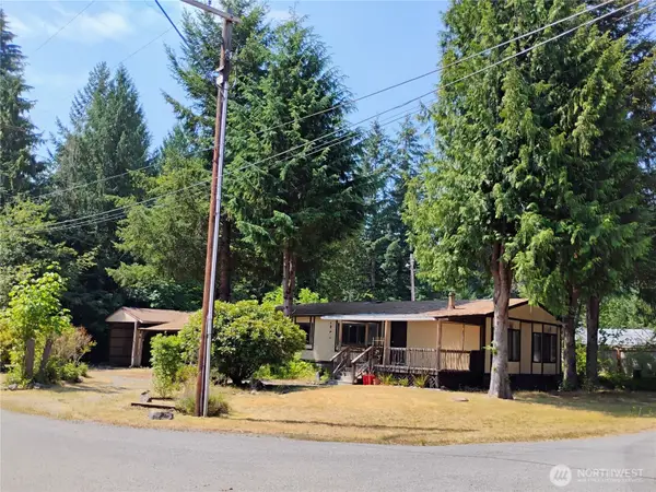 100 Heather Place, Packwood, WA 98361