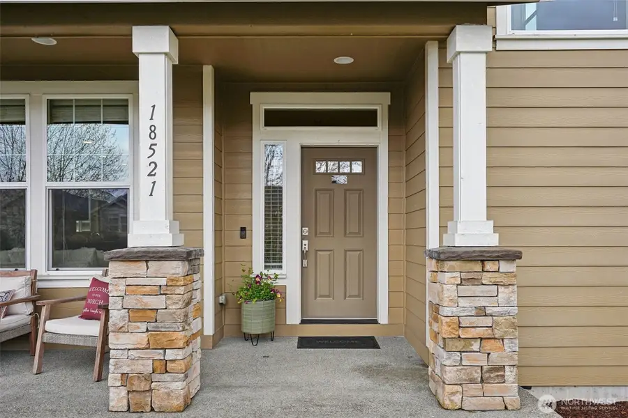 18521 97th Avenue E, Puyallup, WA 98375 - #3