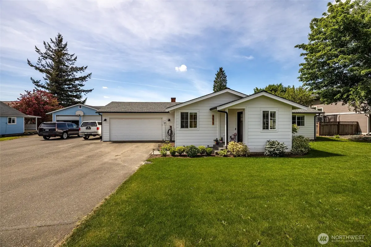 8679 Depot Road, Lynden, WA 98264 - #1