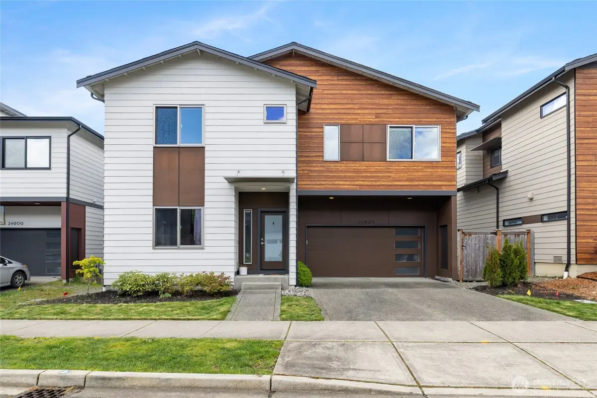 24903 123rd Place Se, Kent, WA 98030 - #1