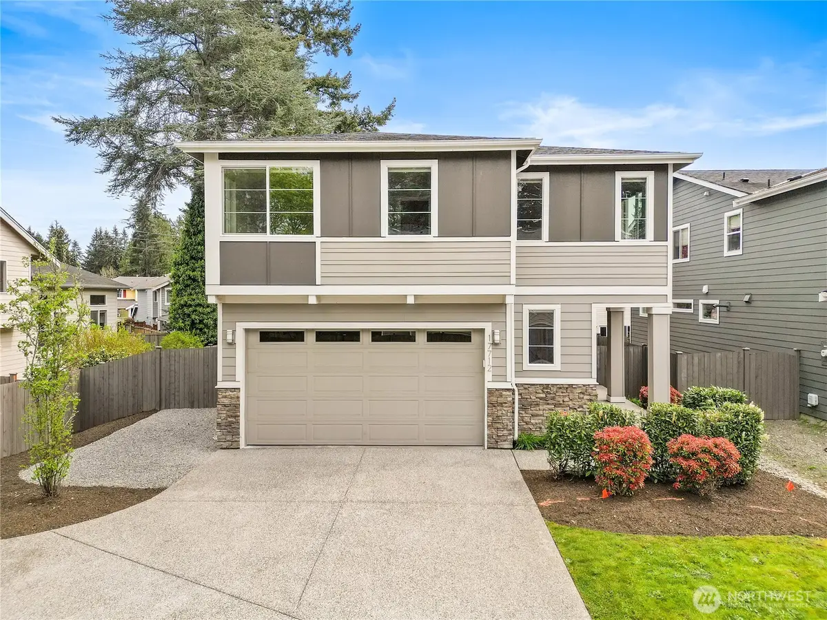 17712 88th Place Ne, Bothell, WA 98011 - #1