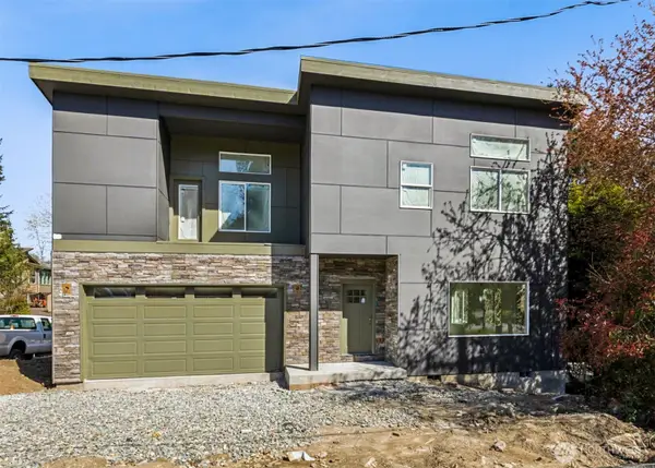 802 SW 132nd Street, Burien, WA 98146