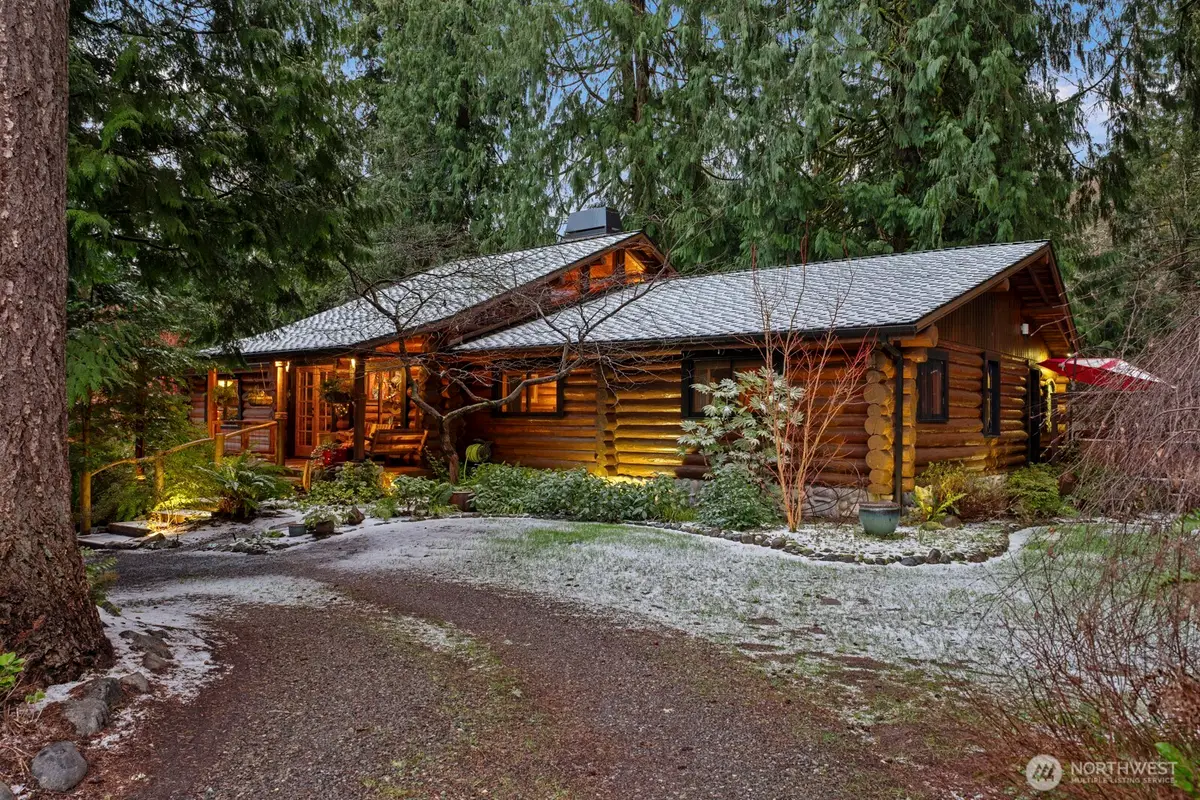 18904 233rd Avenue Ne, Woodinville, WA 98077 - #1