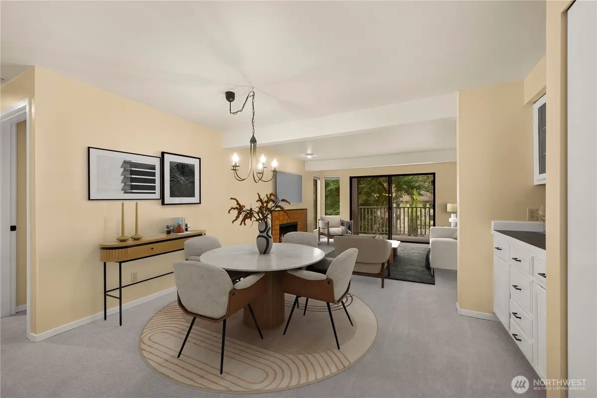 3911 108th Avenue Ne #B203, Bellevue, WA 98004 - #1