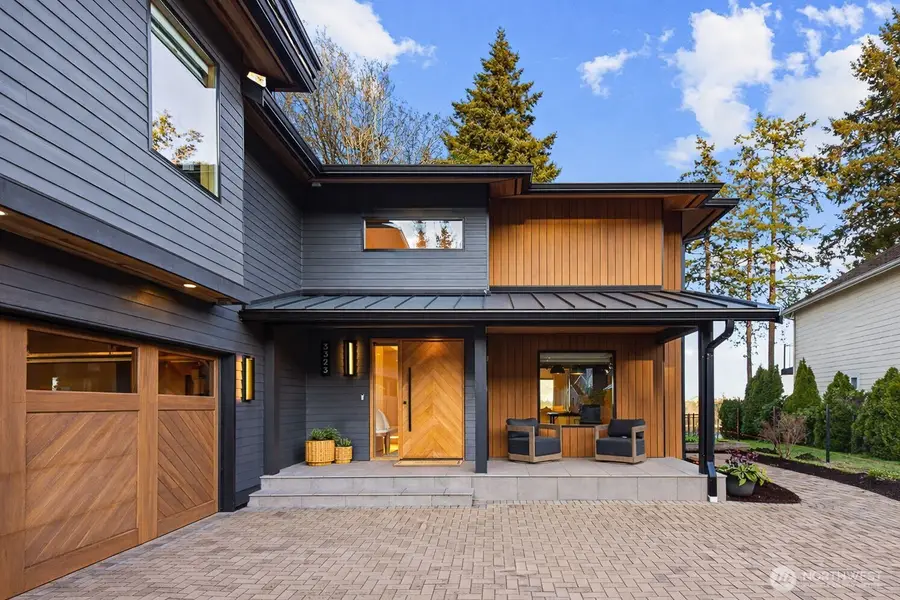 3323 9th Avenue Ct Nw, Gig Harbor, WA 98335 - #2