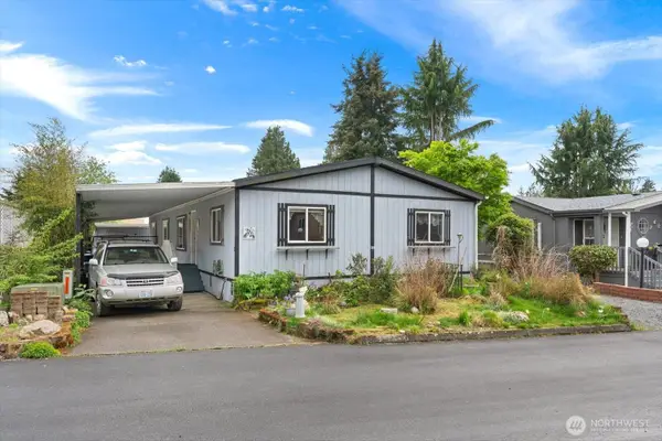 8430 SE 15th Place #91, Lake Stevens, WA 98258