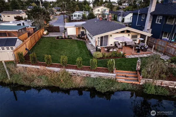 7551 Morrison Avenue, Blaine, WA 98230