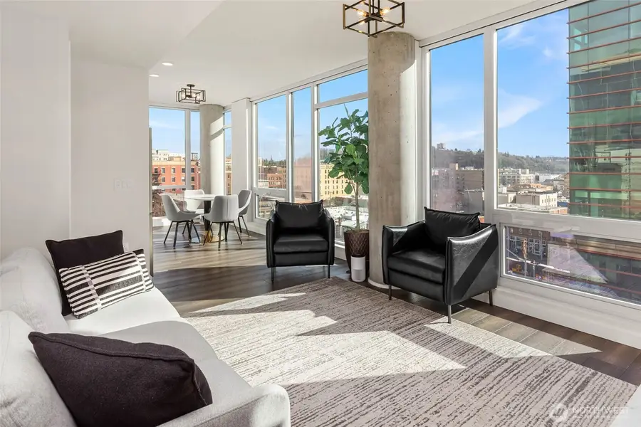 450 S Main St #806, Seattle, WA 98104 - #2