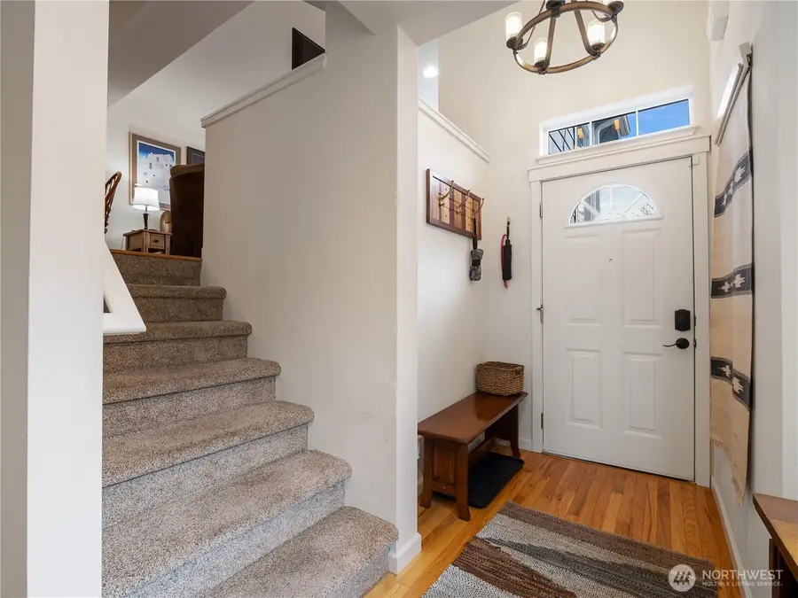 3694 Simmons Mill Court Sw #A, Olympia, WA 98512 - #3