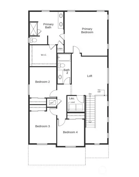 23713 35th Drive Se, Bothell, WA 98021 - #3