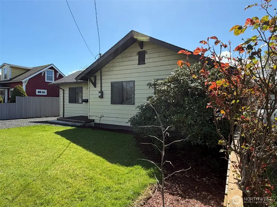 1715 W 1st Street, Aberdeen, WA 98520 - #3