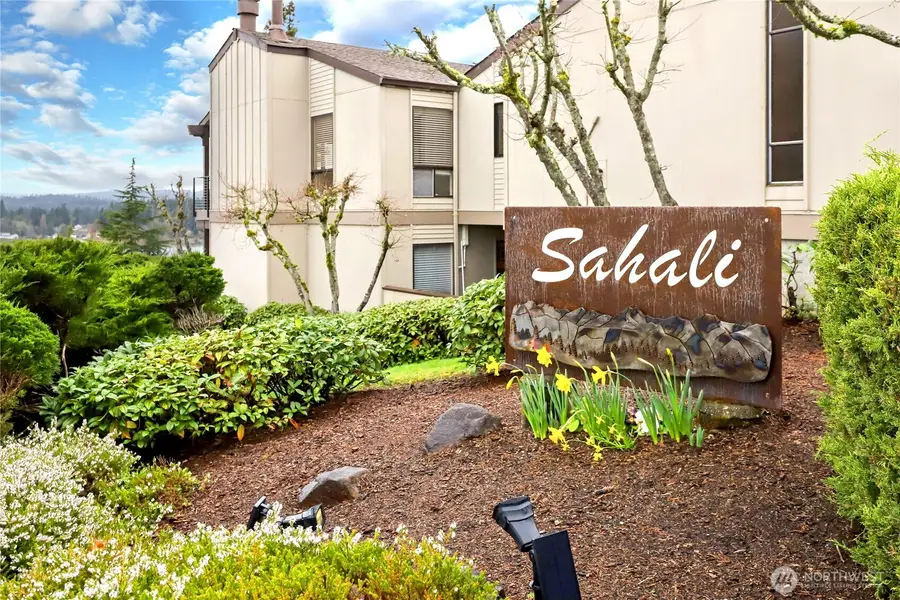 3134 Sahali Drive #N, Bremerton, WA 98310 - #2