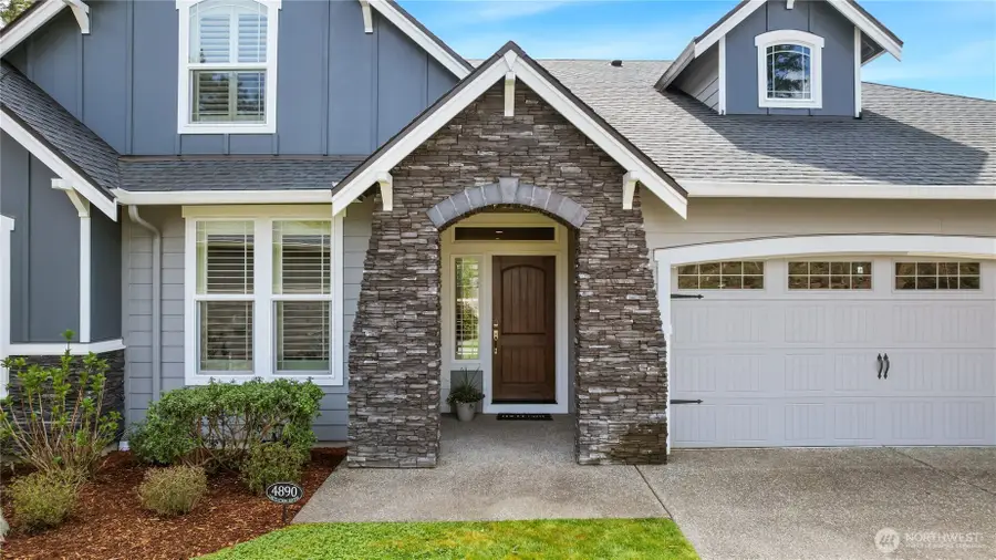 4890 Castleton Road Sw, Port Orchard, WA 98367 - #2