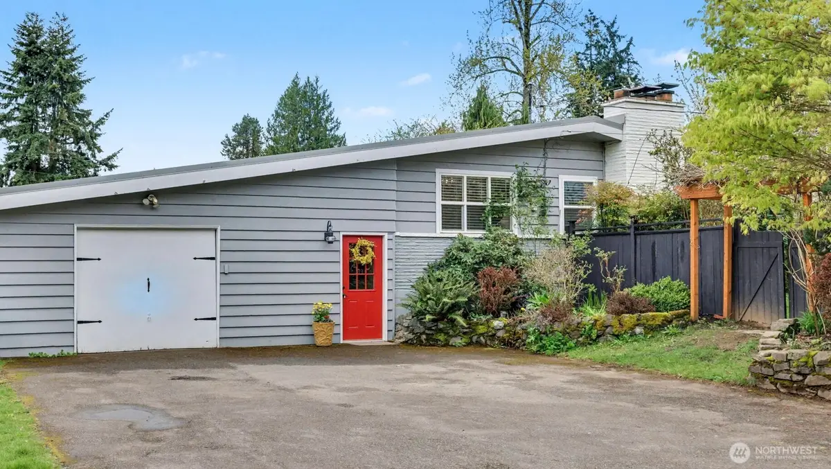 11204 148th Avenue Se, Renton, WA 98059 - #1