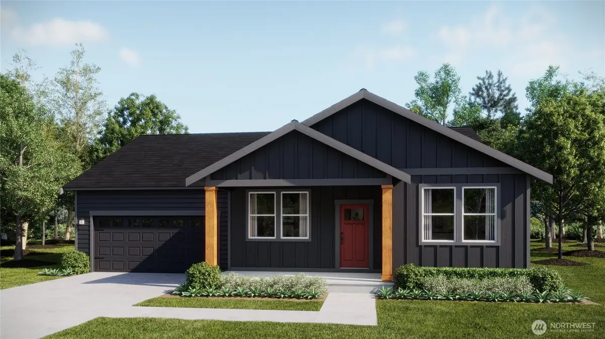 641 Sunbeam Place, Sequim, WA 98382 - #1