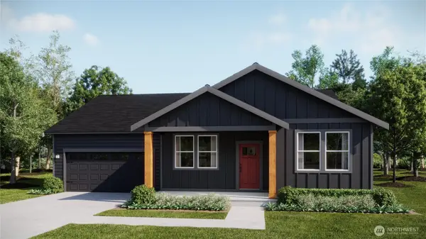 641 Sunbeam Place, Sequim, WA 98382