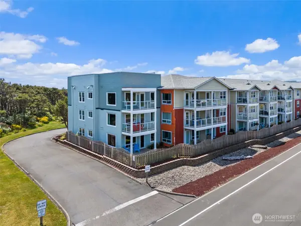 1600 W Ocean Avenue #1219, Westport, WA 98595