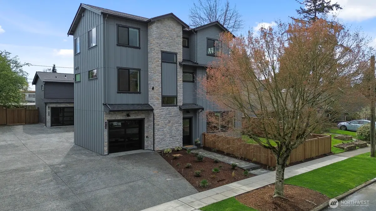 2723 NE 87th Street, Seattle, WA 98115 - #1