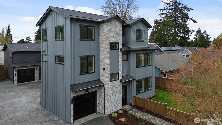 2723 NE 87th Street, Seattle, WA 98115 - #2