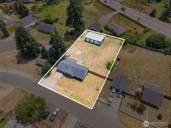 8315 9th Way Se, Olympia, WA 98513