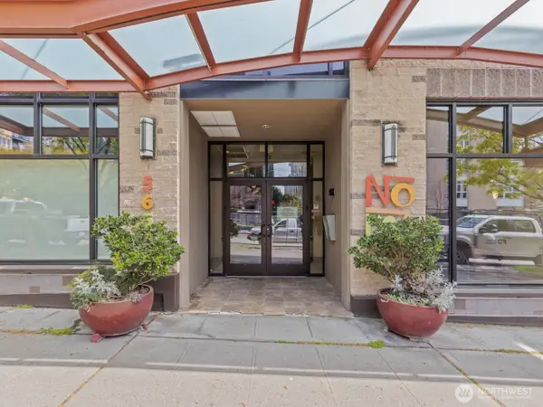 5650 24th Avenue Nw #312, Seattle, WA 98107