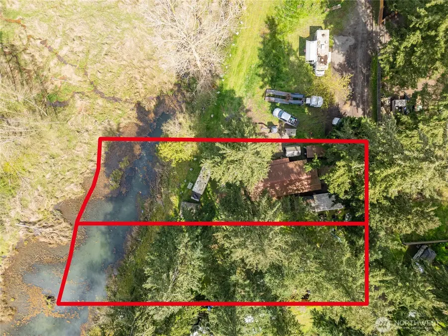 41818 40th Avenue Ct S, Roy, WA 98580 - #2