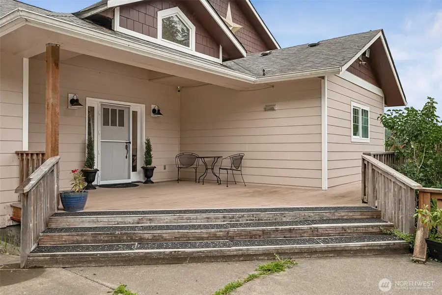 659 Walker Road, Hoquiam, WA 98550 - #2