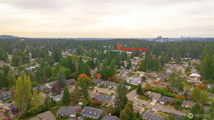 2457 168th Place Ne, Bellevue, WA 98008 - #3