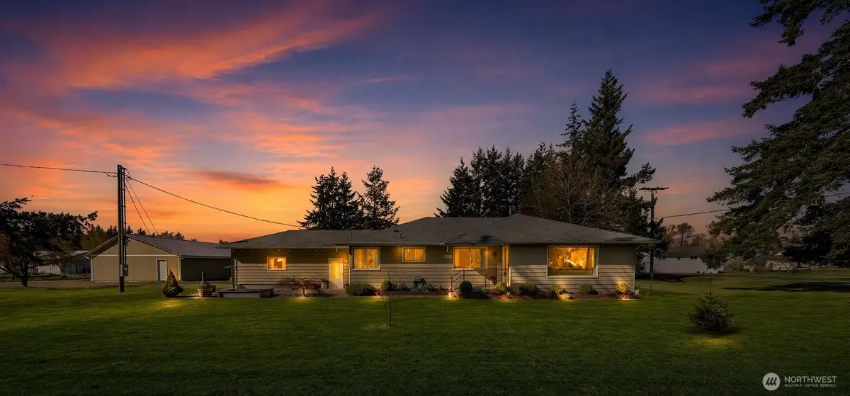 306 W King Tut Road, Bellingham, WA 98226 - #1