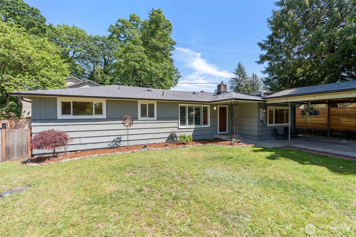 311 Hixon Drive Se, Tumwater, WA 98501 - #1