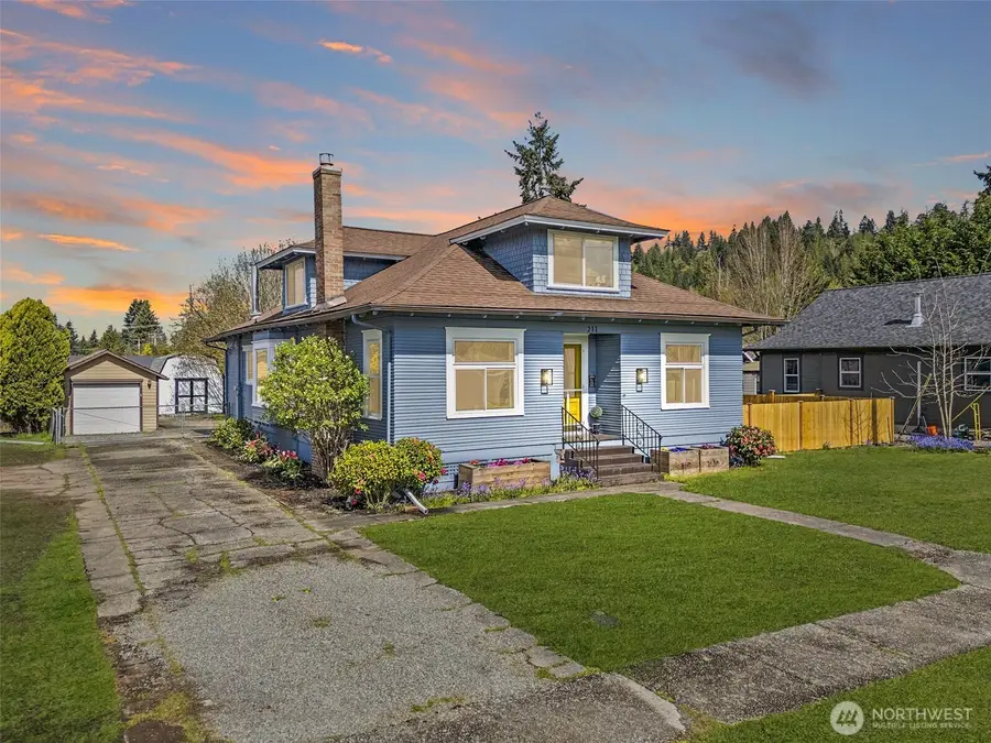 211 Calistoga Street E, Orting, WA 98360 - #2