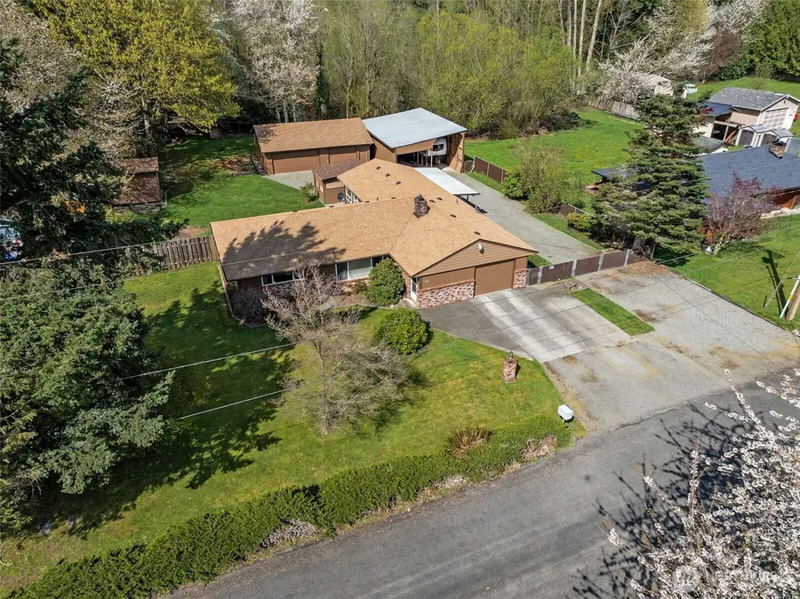 8311 110th Street E, Puyallup, WA 98373 - #2