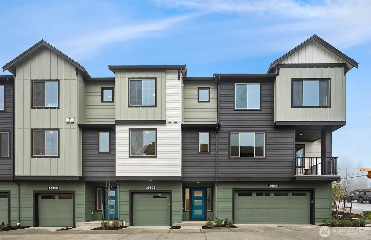 26590 NE 143rd Street #5-E, Duvall, WA 98019 - #1