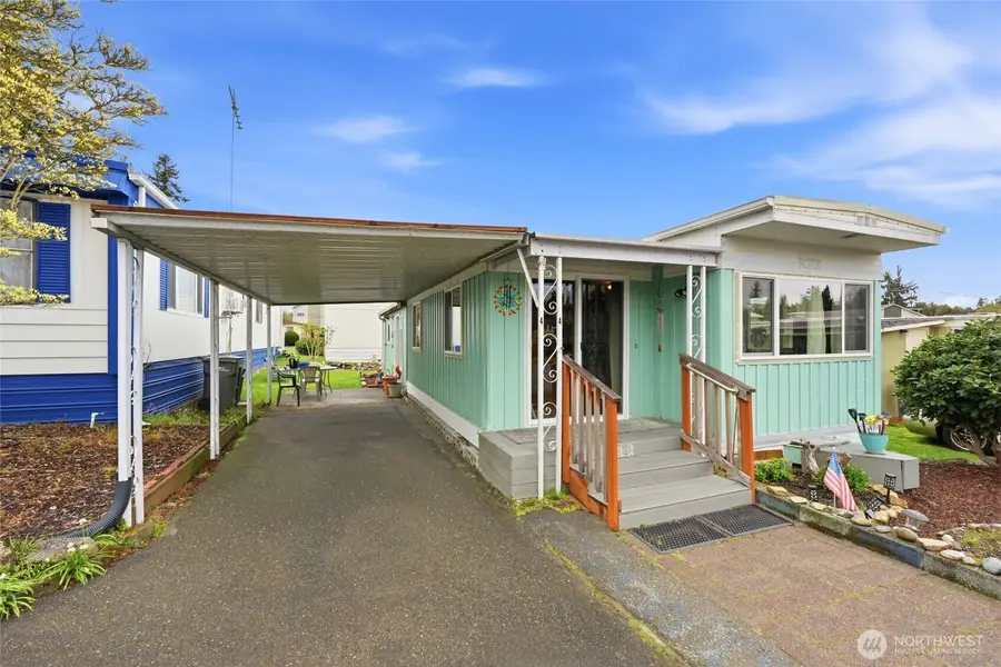 18501 52nd Avenue W #44, Lynnwood, WA 98037 - #2