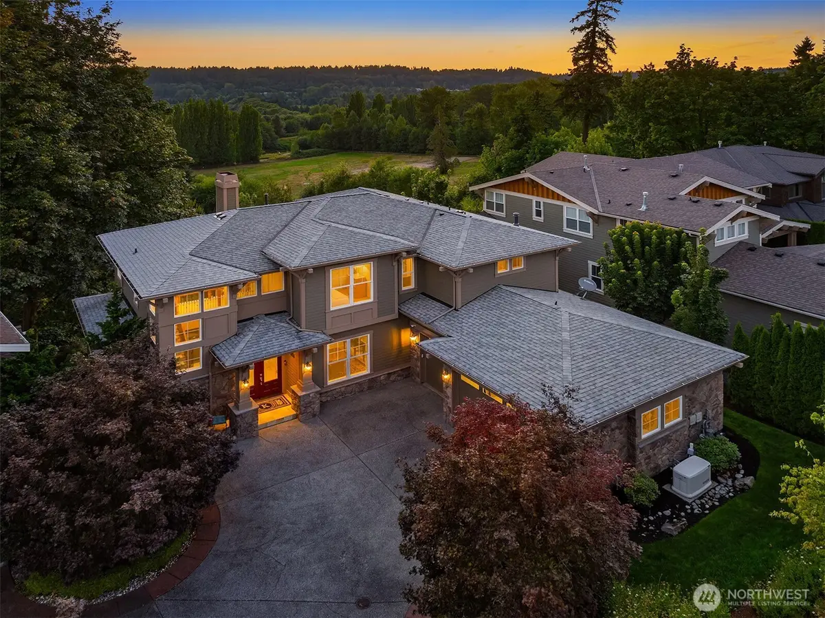 15335 NE 106th Court, Redmond, WA 98052 - #1