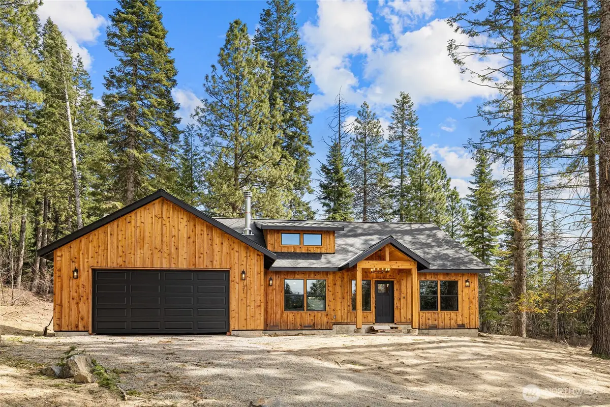 121 Bitterroot Lane, Ronald, WA 98940 - #1