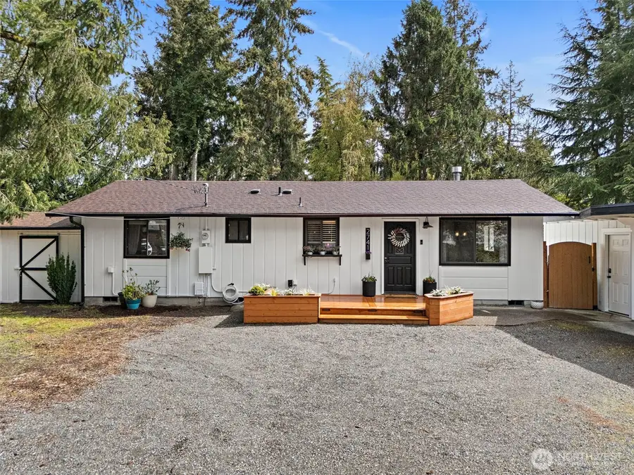 2741 113th Way Sw, Olympia, WA 98512 - #3